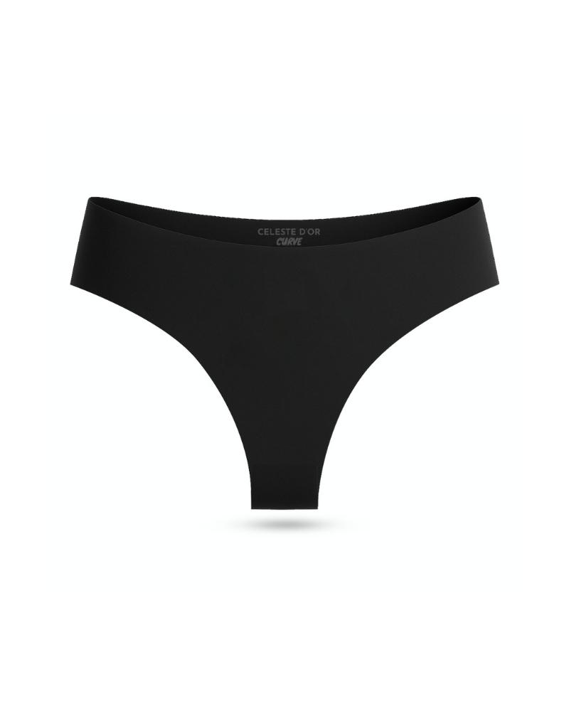 Seamless Thong