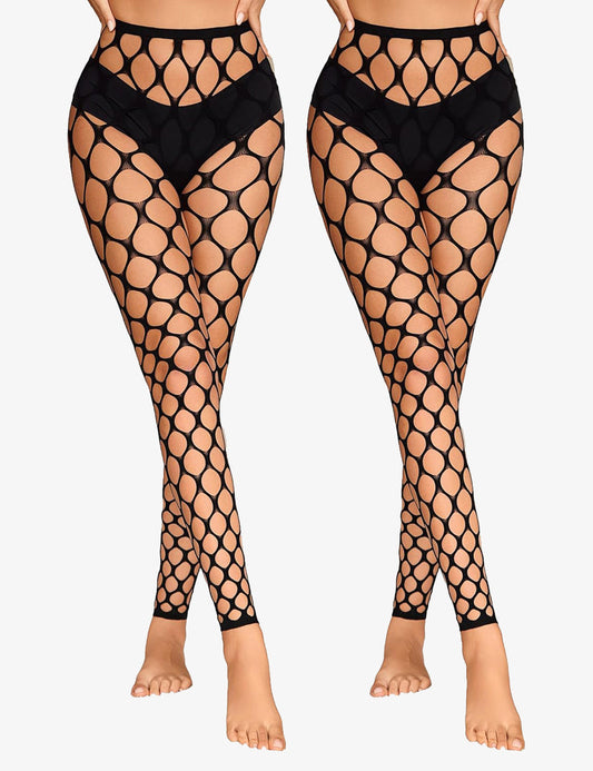 Tights Fishnet Stockings Pantyhose Leggings